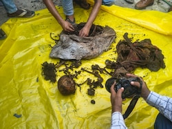 Ahmedabad Crime Branch Cracks 2022 Triple Murder Case After Framing Plot Backfires