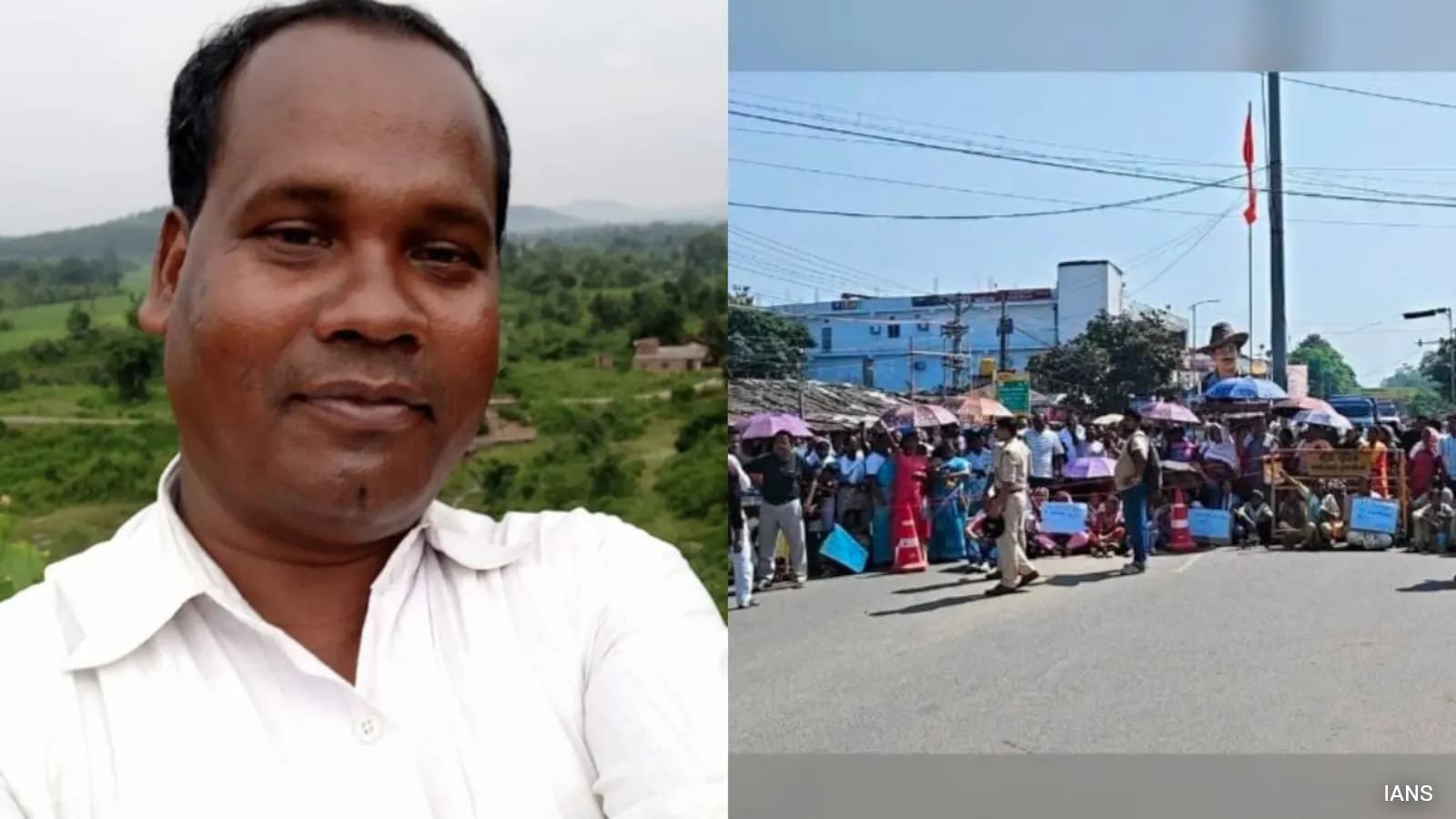 Three Juveniles Arrested for Attacking Jharkhand School Principal During Robbery