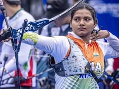 Asian Games 2026 Day 13 LIVE Updates: India Lead China 2-0 In Womens Recurve Archery Semi-Final
