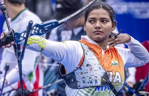 Asian Games 2026 Day 13 LIVE Updates: महिला रिकर्व तीरंदाजी में गोल्ड के लिए भारत-दक्षिण कोरिया आमने-सामने