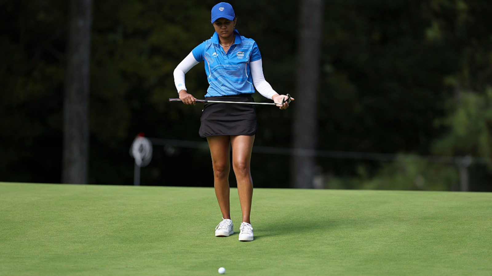 Asian Games 2026 Day 14 LIVE Updates: India On Cusp Of Historic Golf Gold, Archers Take Medal Tally To 77