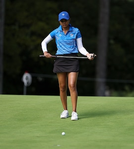 Asian Games 2026 Day 14 LIVE Updates: India On Cusp Of Historic Golf Gold, Archers Take Medal Tally To 77