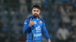 Rashid Khan Breaks Massive T20I World Record, Becomes First Bowler To Reach Historic Milestone