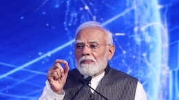 'Trade, Technology, Sea Routes Being Weaponised': PM Modi At NDTV World Summit On Changing Global Order
