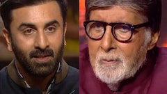 रामायणम् में श्रीराम का रोल निभाने से डर रहे थे रणबीर कपूर, KBC में कहा- भगवान का दिया हुआ एक उपहार था