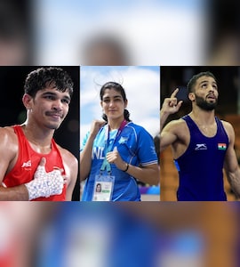 Asian Games 2026 Day 13 LIVE Updates: Boxers Ankush Panghal, Parveen Hooda Lead Indias Gold Rush, Sujeet Stars In Wrestling