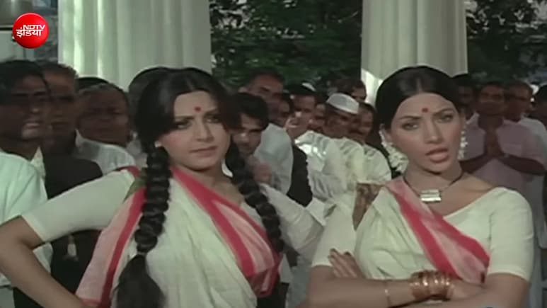 70s का वो गाना जो बना गरीबों और मजदूरों की पुकार, लता-ऊषा मंगेशकर ने दी आवाज,आलिया भट्ट की सास ने एक्टिंग से बनाया अमर