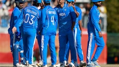 India vs West Indies LIVE Score, 1st T20I: 4, 4, 4, 4 - Indias Fastest Bowler Gets Hammered By West Indies Captain