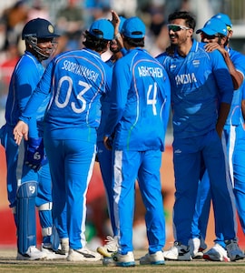 India vs West Indies LIVE Score, 1st T20I: Shreyas Iyers Big Call On Vaibhav Sooryavanshi, 2 From Asiad Gold-Winning Side Dropped