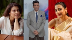 Manoj Bajpayee Explains How OTT Is Giving Heroines More Space In Bollywood
