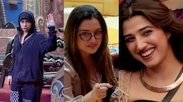 Amrapali Dubey Questions ScoutOP's Physical Closeness With Love Gill