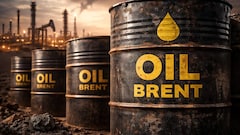 Could Brent Crude Hit $125 A Barrel? Expert Flags Risks From Escalating Middle East Conflict