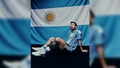 Lionel Messi's Argentina Journey Ends With Goal And Assists, Fans Get Emotional