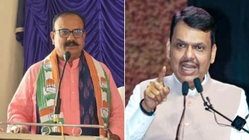 CM फडणवीस के डिलीट पोस्ट का राज क्या है, नागपुर में कांग्रेस ने MLC चुनाव की पलटी बाजी, विपक्ष BJP पर हमलावर