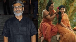 'Only For Lip-Sync': <i>Ramayana</i> Director Nitesh Tiwari On  AI Use In Ranbir Kapoor-Sai Pallavi Film