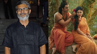'Only For Lip-Sync': <i>Ramayana</i> Director Nitesh Tiwari On  AI Use In Ranbir Kapoor-Sai Pallavi Film