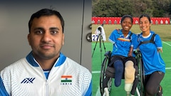 Asian Para Games 2026 Day 3 LIVE Updates: आयुष वर्मा का गोल्ड पर निशाना, भारत की झोली में 10वां गोल्ड, शीतल-पायल ने जीता रजत