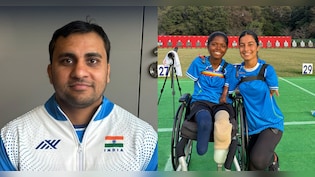 Asian Para Games 2026 Day 3 LIVE Updates: Praveen Kumar Shatters Games Record To Clinch Men's High Jump Gold