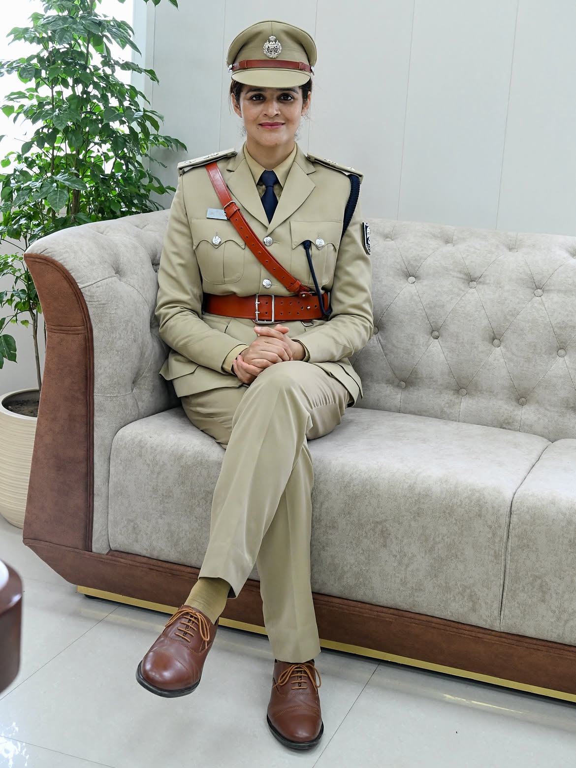 ips navjot simi transfer ips navjot simi transfer