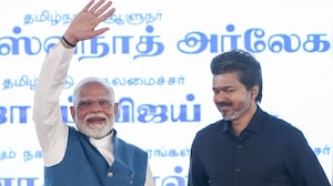 Governments May Change But My Resolve For Tamil Nadu's Development Firm: PM Modi In Chennai