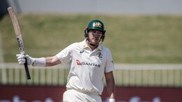 Matt Renshaw Stars Again, Australia On Top As South Africa Chase 421 In 1st Test