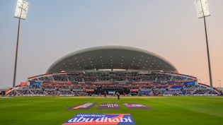 UAE Cricketers Get A Front-row Seat With Biggest Names At Abu Dhabi T10