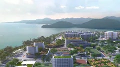 Malaysia Builds A New 2,300-Acre 'Silicon Island' To House Its AI Ambitions