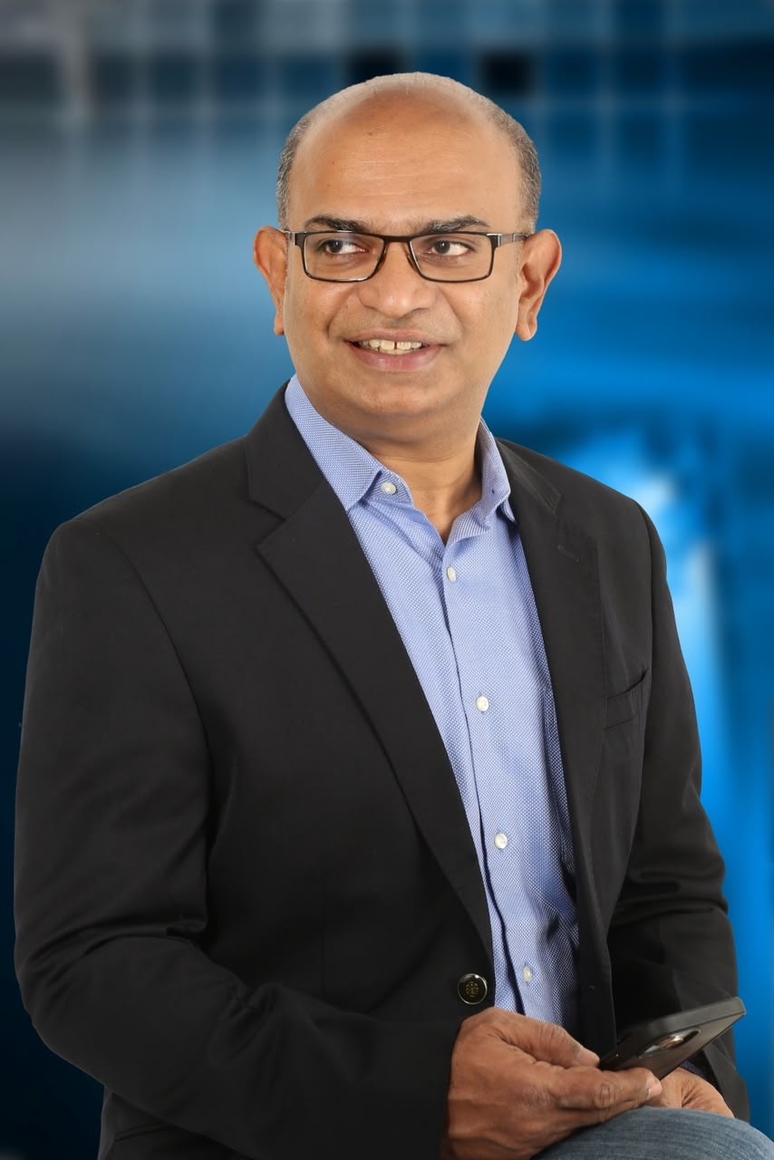 Dr Rajeev Jayadevan