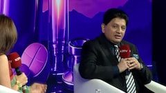 Live: Lilavati Trustee Rajiv Mehta Talks About Healthcare, Community Resilience