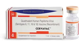 Cervavac, India's HPV Vaccine Gets WHO Prequalification: What You Should Know