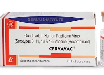 Cervavac, India's HPV Vaccine Gets WHO Prequalification: What You Should Know