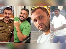 Delhi Pilot, Bengaluru Cop And Lawyer Among 6 Dead In Uttarakhand Chopper Crash