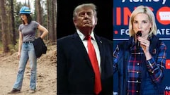 US Midterm Elections: How Politicians Are Using Style To Connect With Voters