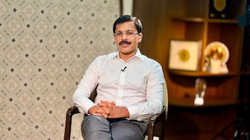 Tukaram Mundhe Says Warehouses Secretly Repackaged And Sold Expired Food; 34 Arrested