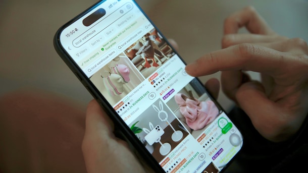Why Amazon And Flipkart Are Struggling To Beat Meesho In India's Smaller Cities