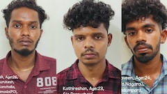 पानी मांगा, शराब पिला दी... फिर पीट-पीटकर ले ली जान: पलक्कड़ में मानसिक रूप से बीमार शख्स की निर्मम लिंचिंग
