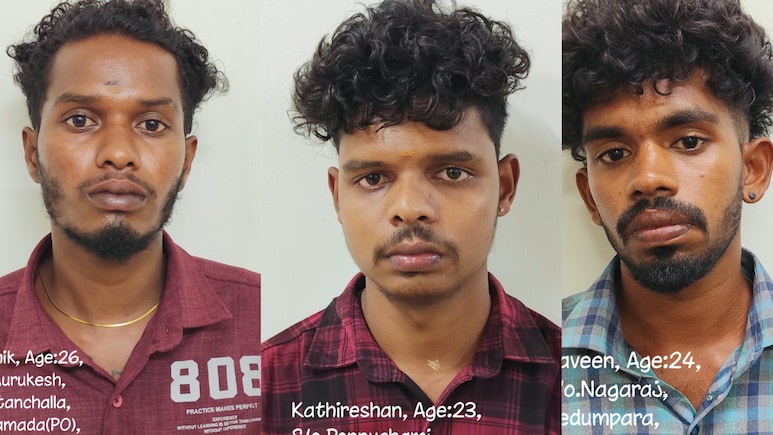 पानी मांगा, शराब पिला दी... फिर पीट-पीटकर ले ली जान: पलक्कड़ में मानसिक रूप से बीमार शख्स की निर्मम लिंचिंग