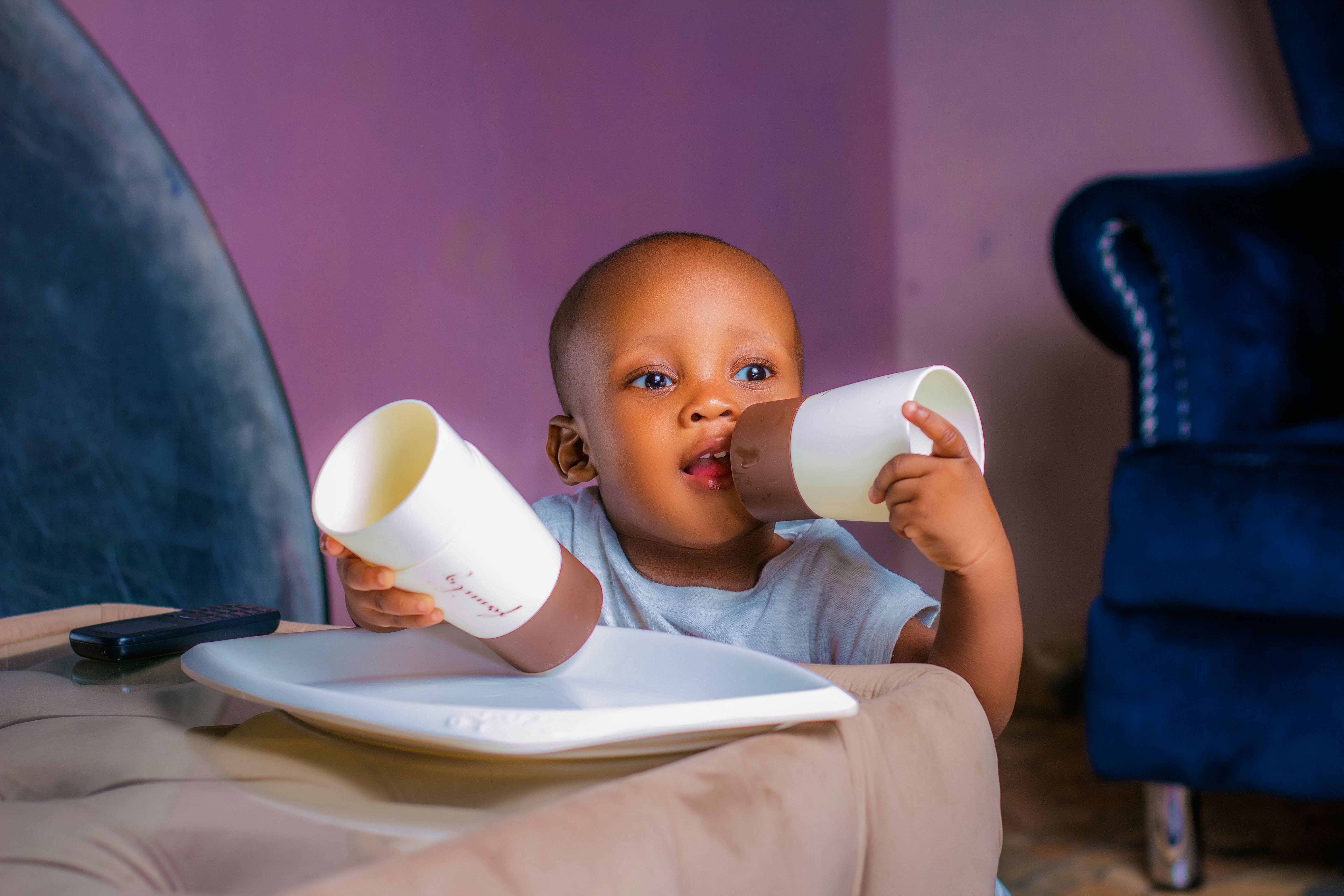 Amazon Great Indian Festival: Top 5 Baby Feeding Essentials For Parents