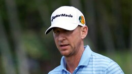 Vaughn Taylor At 50: The Oldest First-Time Winner On The PGA Tour Champions This Season