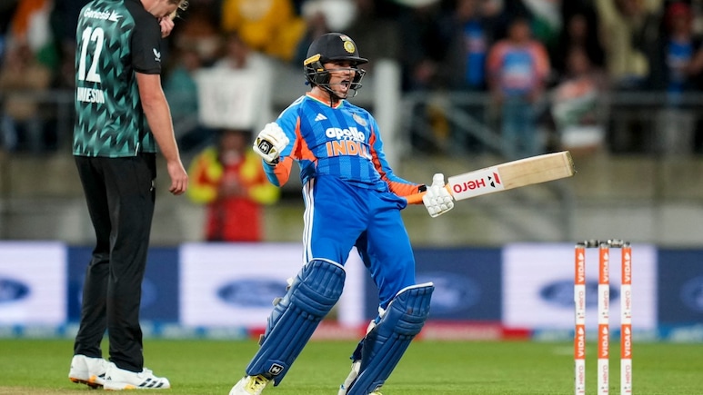 IND vs NZ: नंबर-1 रोहित शर्मा, विराट नंबर-2..., अभिषेक शर्मा की नजर ईशान किशन के बड़े रिकॉर्ड पर, T20I में सबसे ज्यादा रन बनाने वाले टॉप 5 भारतीय
