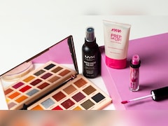 Nykaa Share Price Jumps 4% In Trade. Here's why