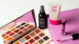 Nykaa Share Price Jumps 4% In Trade. Here's why