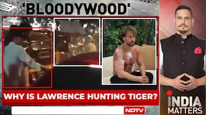 Lawrence Bishnoi's Bollywood War: Why Was Tiger Shroff Chosen?