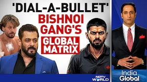 Lawrence Bishnoi Gang's Threat to Rule Over Canada | Edmonton Khalistani Referendum | American Dream Over?