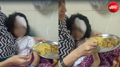 सिर पर चोट आंखों में सूजन... पंचकूला स्कूल की मासूम की हालत में सुधार, माता-पिता ने दुआओं के लिए कहा शुक्रिया