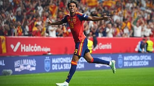 Lamine Yamal On Target As Spain Hold Off Czech Republic