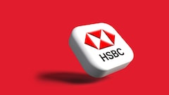 HSBC To End Fixed-Pay Allowances In 2028 As UK Scraps Bonus Pay Cap