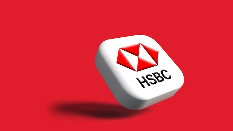 HSBC Softens Revenue Blow With $1B Stock Buyback: Stock Tumbles Over 6%