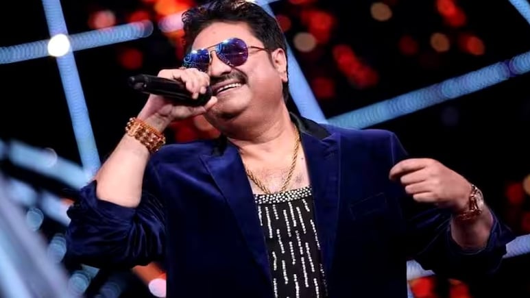 होटलों- रेस्टोरेंट में गाते थे कुमार सानू, फिर इस सिंगर ने दिया ब्रेक, 'मेरे सामने वाली खिड़की' गाकर जीता दिल
