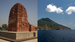 Active Volcanoes To Ancient Ruins, 3 Indian Sites Added To UNESCO Tentative List